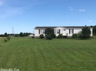 106 Clearview Rd, Monticello, AR 71655