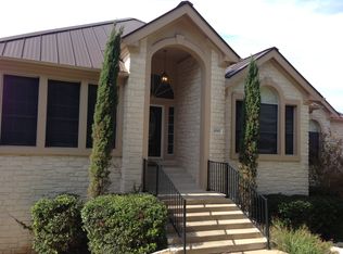 10802 Beach Rd, Leander, TX 78641