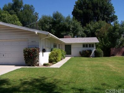 16655 Donmetz St, Granada Hills, CA, 91344