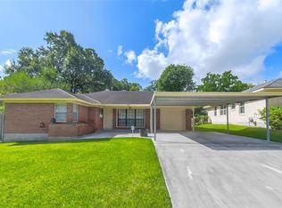 510 Maple Way, Houston, TX 77015