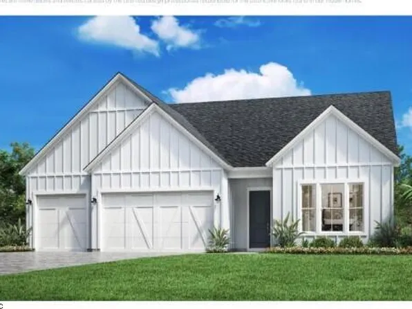 403 BISMARCK PALM Road #232, St. Augustine, FL 32092
