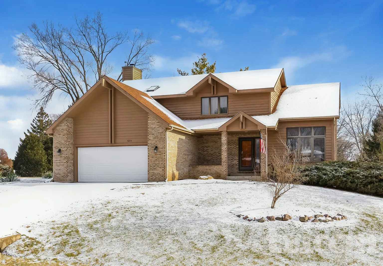 5004 Lake Dawnwood Dr Johnsburg IL — Photo 2