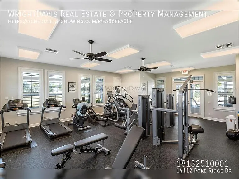 14112 Poke Ridge Dr — Photo 32
