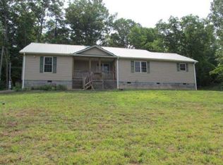 397 Stover Trl #3, Ellijay, GA 30536