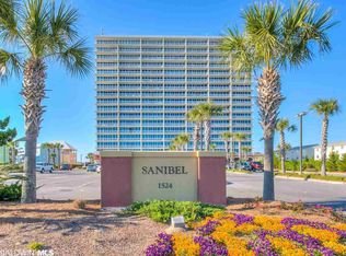 1524 W Beach Blvd APT 403, Gulf Shores, AL 36542