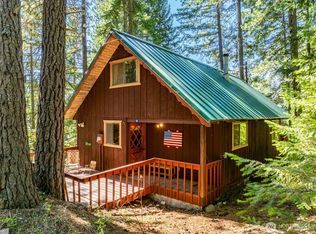 1522 Pine Loch Sun Dr, Ronald, WA 98940