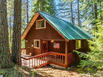 1522 Pine Loch Sun Dr, Ronald, WA, 98940