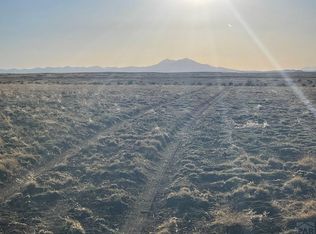 Highway 96, Model, CO 81059