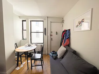 Rented by Denise Rosenblum, LREB