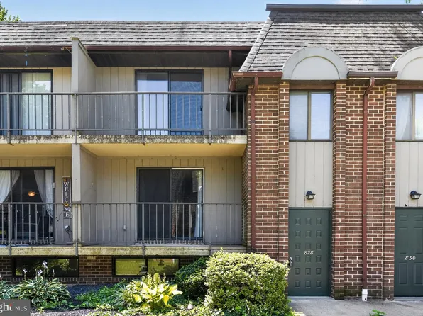 828 Putnam Blvd #53A, Wallingford, PA 19086