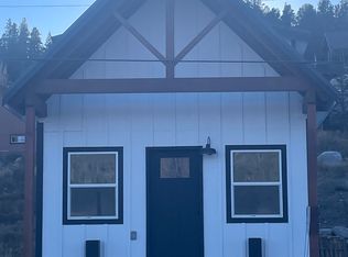 175 N Main St #B, Alma, CO 80420