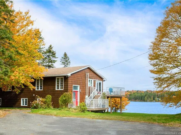 60 Ada Ln #58, Saint John, NB E2S 0G4
