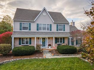1900 Blossom Hill Rd, Easton, PA 18040