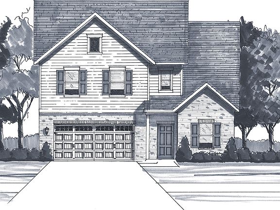2nd image of 129 Limbury Ct Lot 108