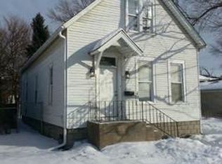 14243 Martin Luther King Jr Dr, Dolton, IL 60419