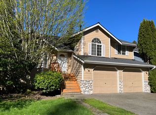 18826 1st Ave SE, Bothell, WA 98012