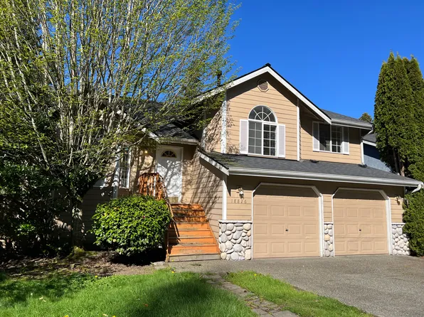 18826 1st Ave SE, Bothell, WA 98012