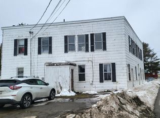 151 Water St, Waterville, ME 04901