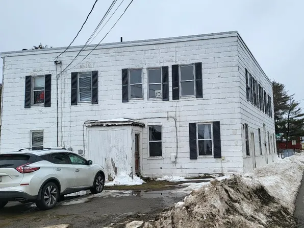 151 Water Street, Waterville, ME 04901