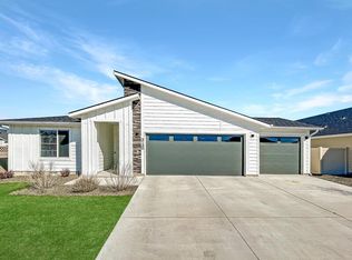 3120 N Night Owl Ave, Kuna, ID 83634