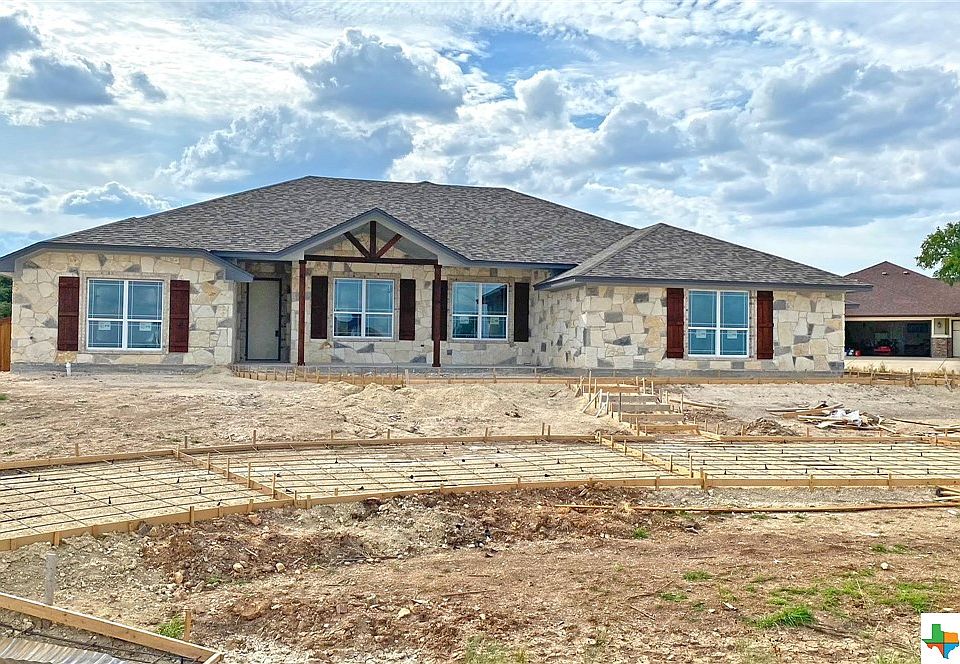 297 Skyline Dr, Copperas Cove, TX 76522 Zillow