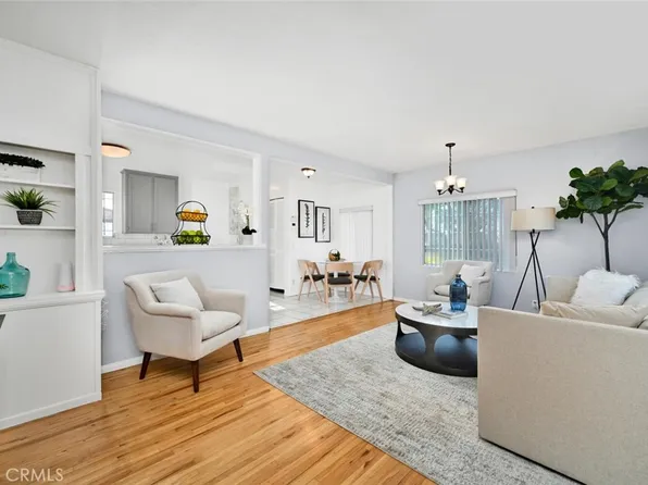 740 W Rosecrans Ave, Gardena, CA 90247