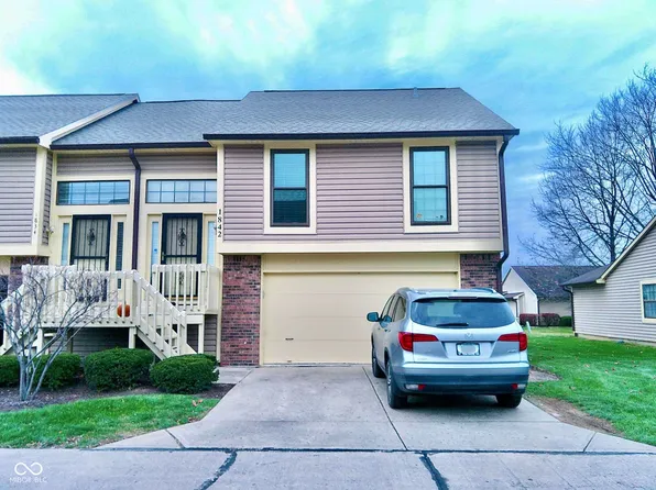 1842 Queensbridge Dr, Indianapolis, IN 46219