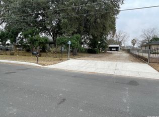 162 Jo Marie, San Antonio, TX 78222