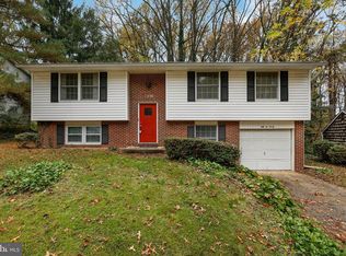 5230 Eliots Oak Rd, Columbia, MD 21044