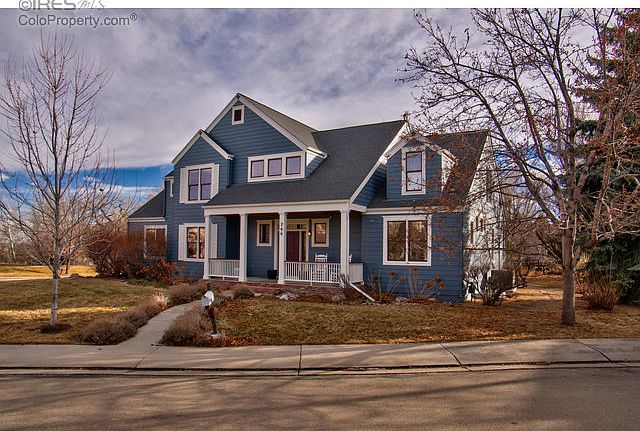 266 McKinley Park Ln
