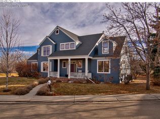 266 McKinley Park Ln, Louisville, CO 80027