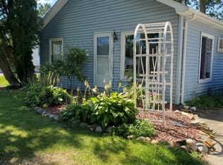 2046 S Reese Rd, Reese, MI 48757