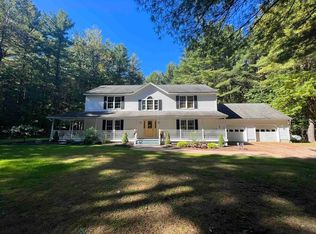 201 Barnage Rd, Brasher Falls, NY 13613