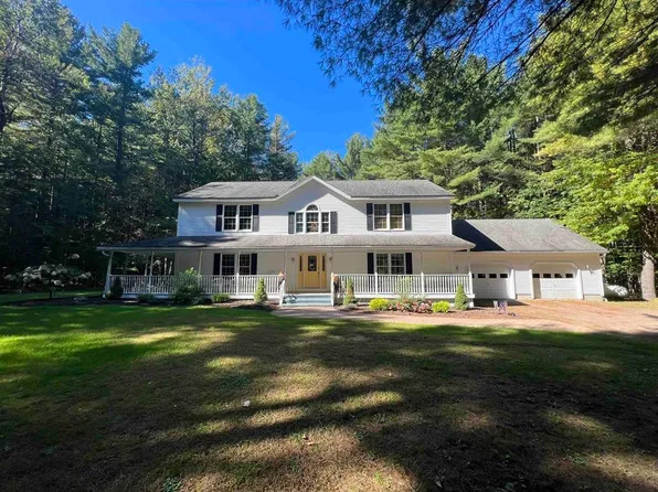 201 Barnage Rd, Brasher Falls, NY 13613