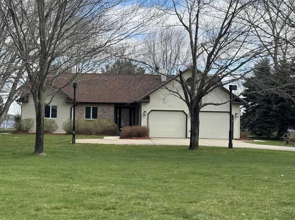 W5092 North Osprey Drive, New Lisbon, WI 53950