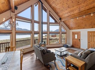 293 Mount Hope Dr, Twin Lakes, CO 81251