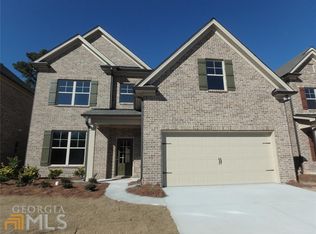 280 Serenity Point, Lawrenceville, GA