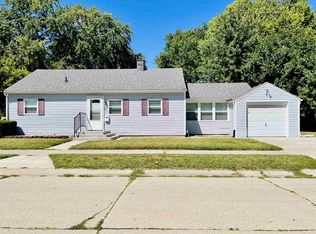323 E Chippewa Ave, South Bend, IN