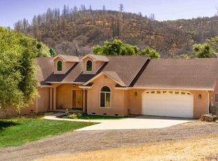 298 Vinton Gulch, Oroville, CA 95965