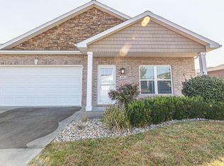 4567 Downey, Jasper, IN 47546