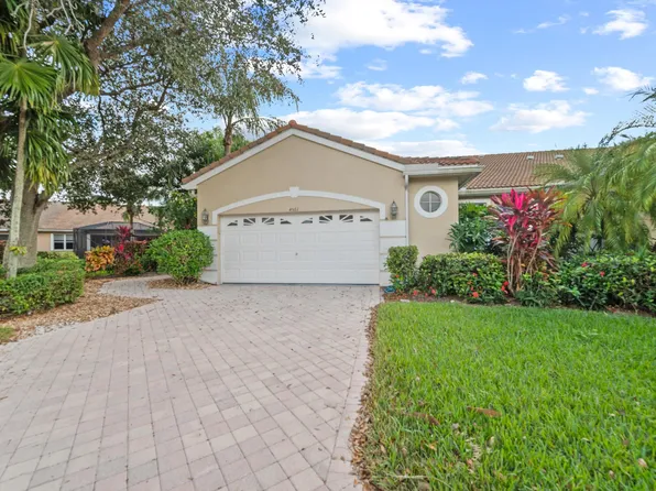 4561 Carlton Golf Drive, Lake Worth, FL 33449