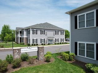 Residences at Berkshire Road, West Hartford, CT 06110