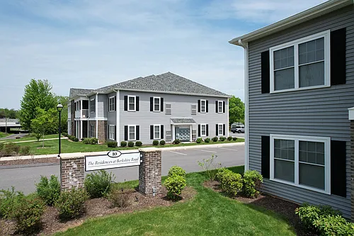 Residences at Berkshire Road Photo 1