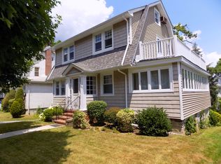 251 Clinton Ave, New Rochelle, NY 10801