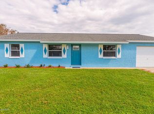 949 Sable Ln, Rockledge, FL 32955