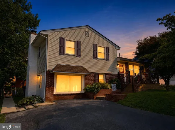 321 Summit Rd, Media, PA 19063