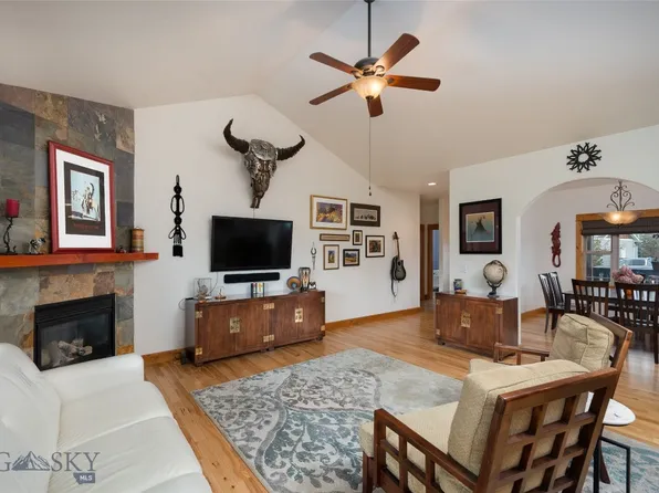 155 Morgan Creek Ln, Bozeman, MT 59718