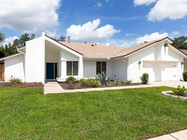 152 Morning Glory Dr, Lake Mary, FL 32746