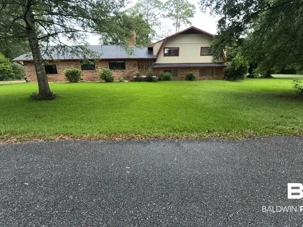 502 Bradley Ave, Bay Minette, AL 36507