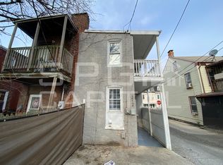 212 Arch St, York, PA 17403